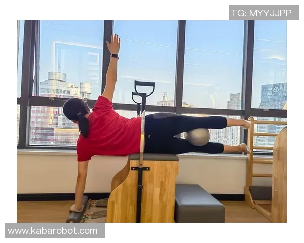 健身运动对提高柔韧性的作用